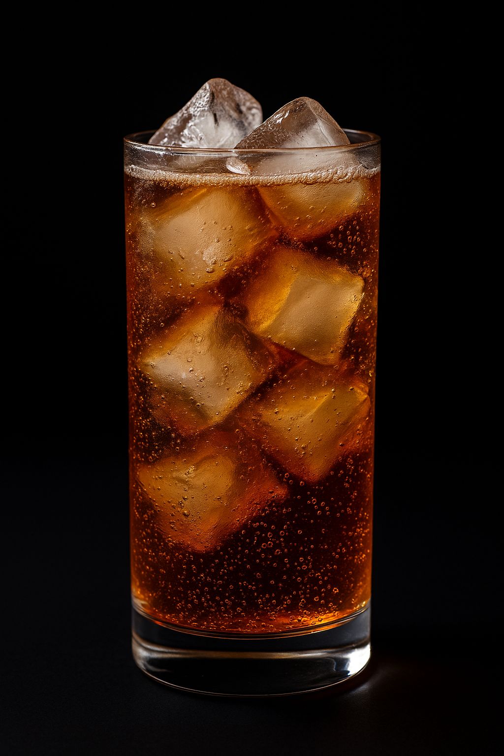 Wodka Cola